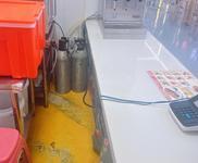 優質大學食堂轉讓，設備齊全，技術全包，接手即盈利