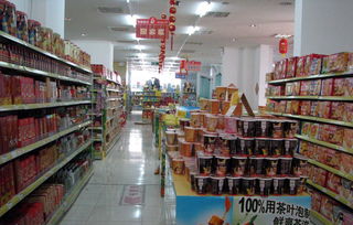 從零起步，超市產品代理加盟的機遇與實戰指南