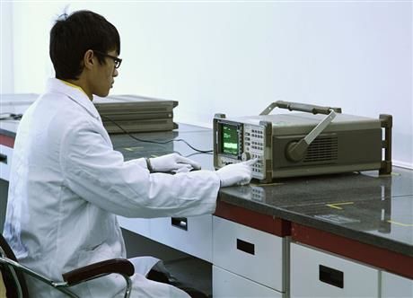 晉中市儀器校正服務 覆蓋全域，專業(yè)下廠校準與教育咨詢并行