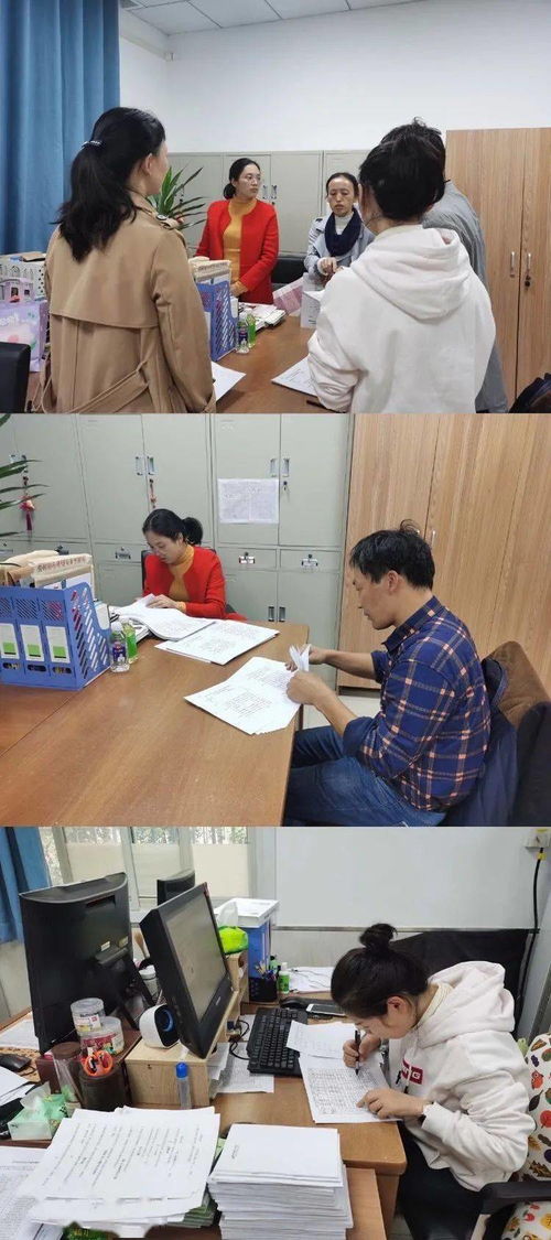 教書育人守初心，務實篤行顯擔當——市十中教務處工作紀實