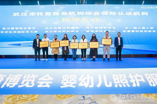 華中首家 武漢市嬰幼兒照護協(xié)會成立，開啟教育咨詢服務新篇章